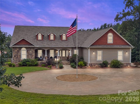 Photo of 27 & 56 Troy Lane, Tryon, NC 28782 (MLS # 4426480)