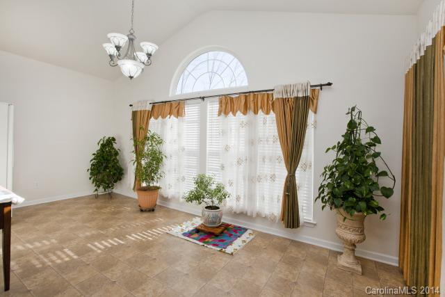 Greylock - Residential Lease