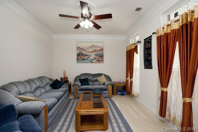 Greylock - Residential Lease