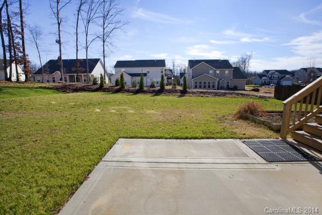 Greylock - Residential Lease