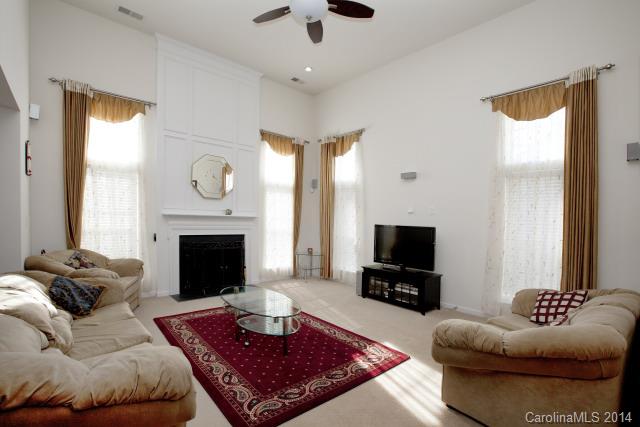 Greylock - Residential Lease