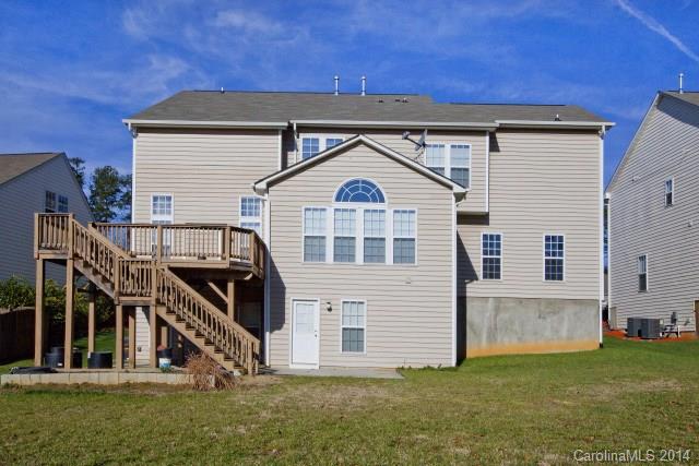 Greylock - Residential Lease