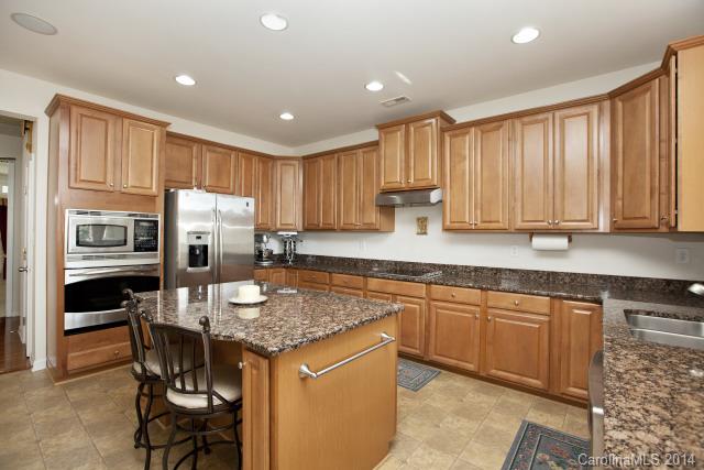 Greylock - Residential Lease