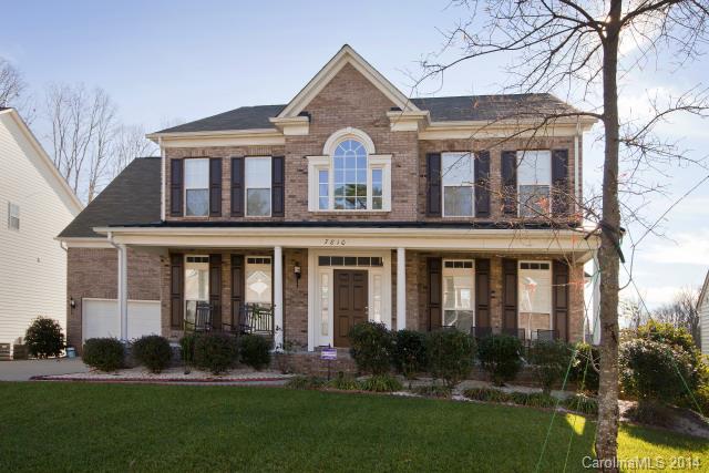 Greylock - Residential Lease