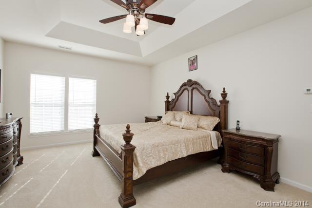 Greylock - Residential Lease