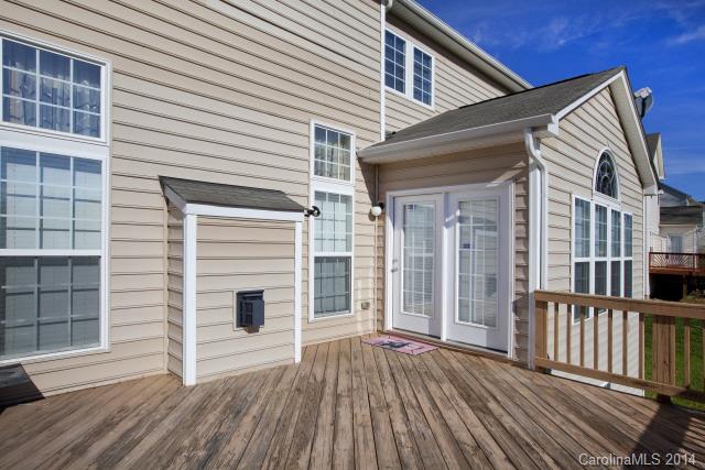 Greylock - Residential Lease