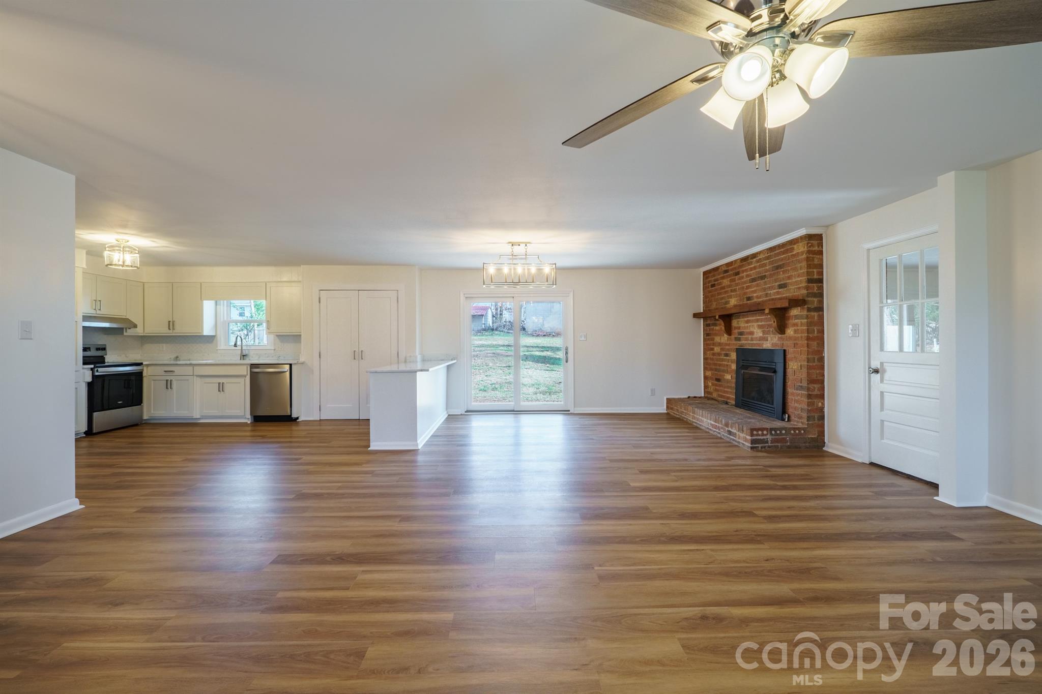 1254 Huckleberry Drive