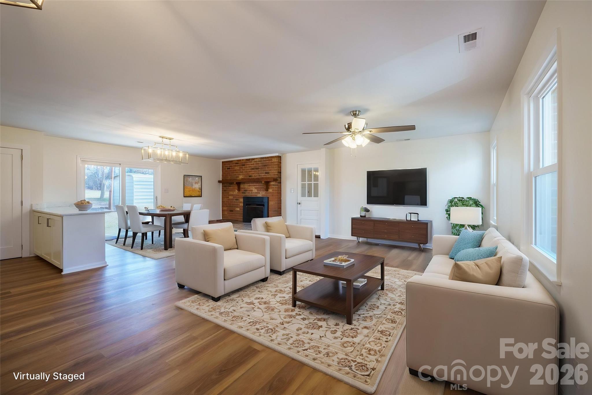 1254 Huckleberry Drive