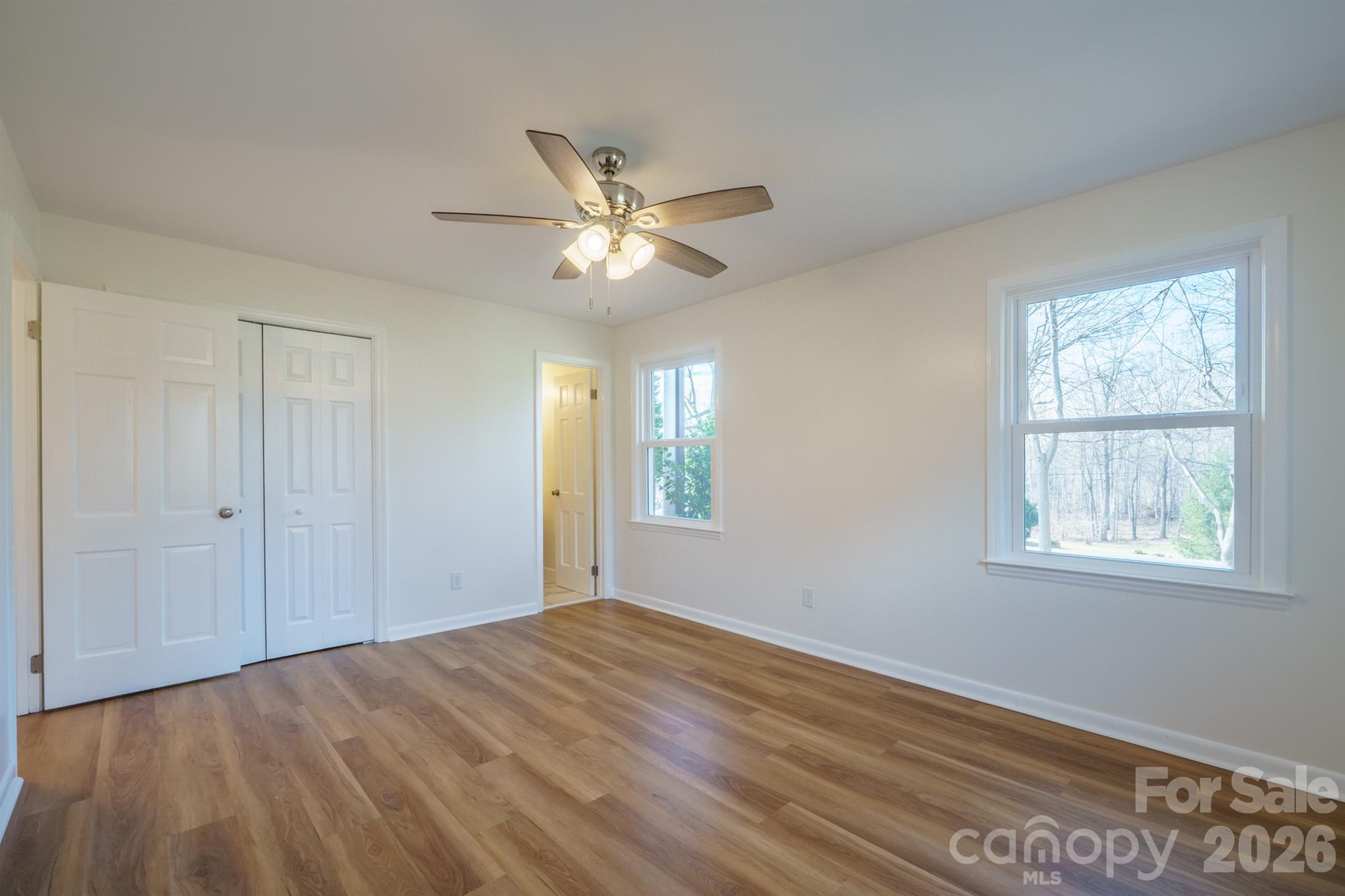 Hillcrest Acres - Residential