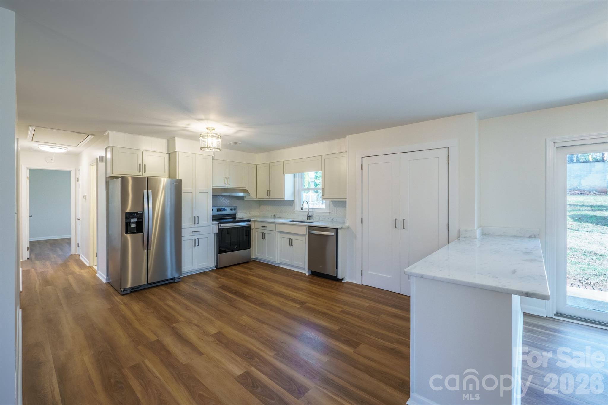 1254 Huckleberry Drive