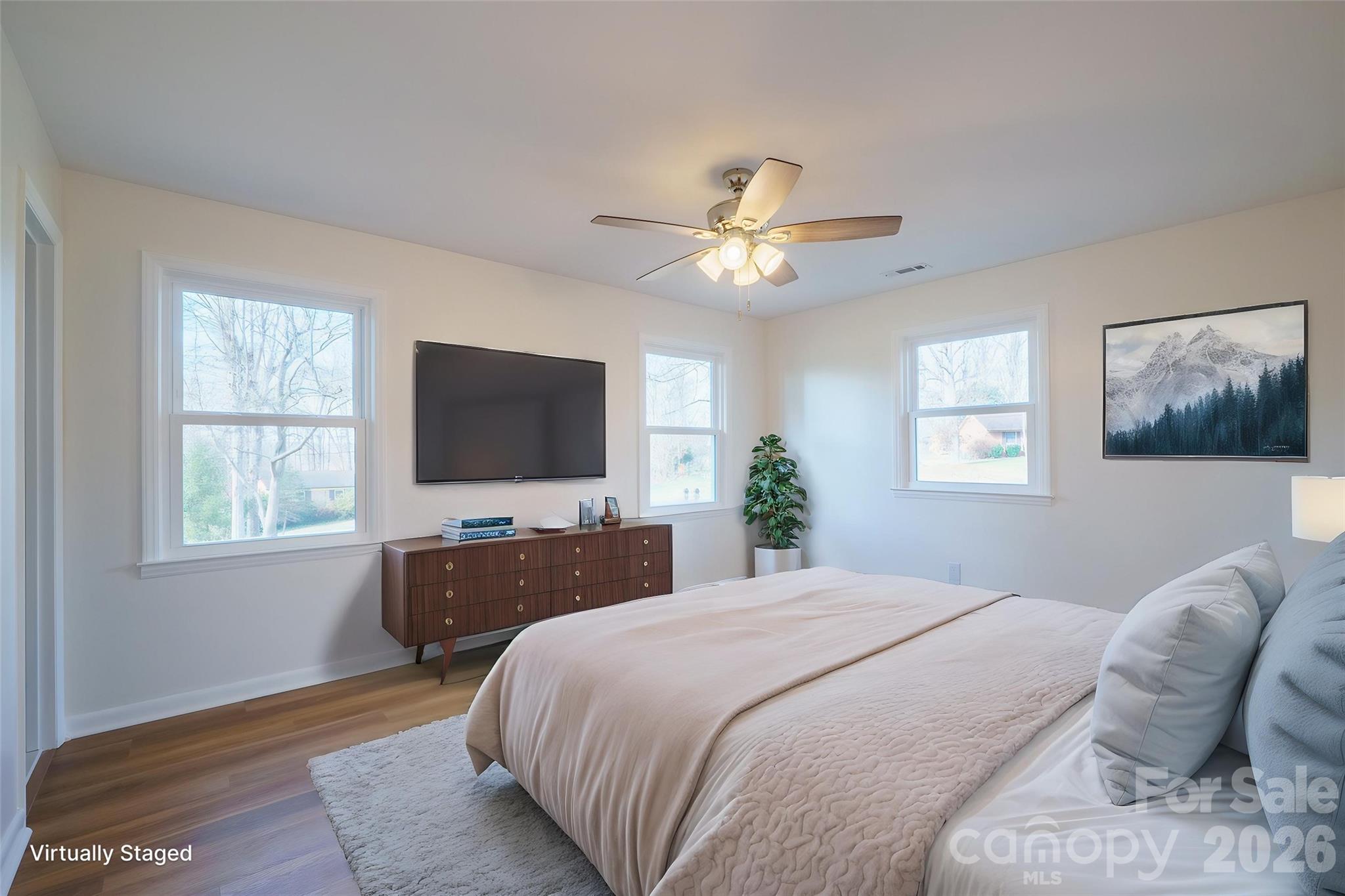 Hillcrest Acres - Residential