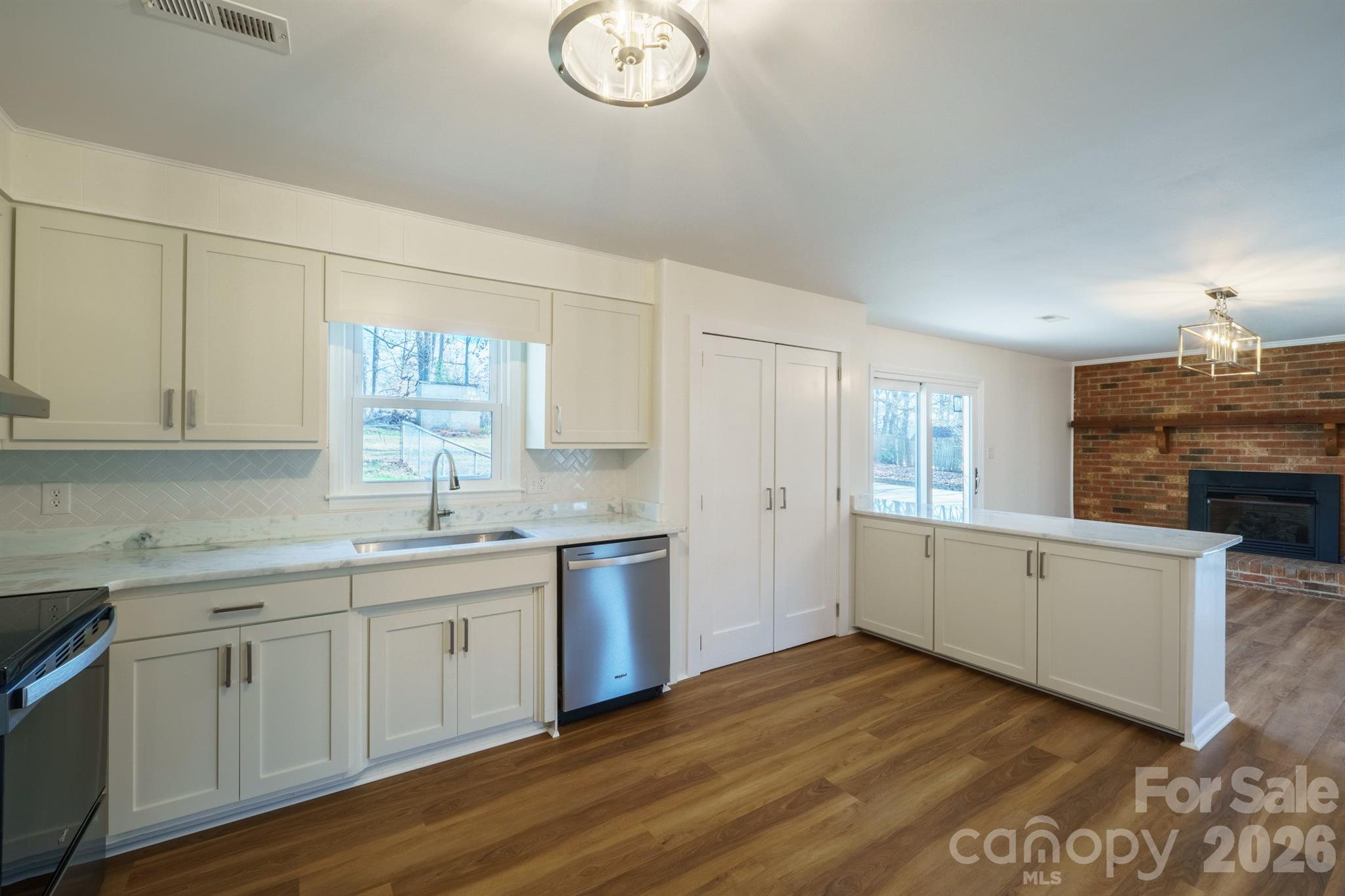 Hillcrest Acres - Residential