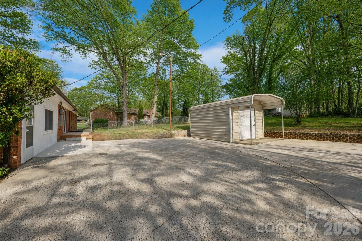 Hillcrest Acres - Residential