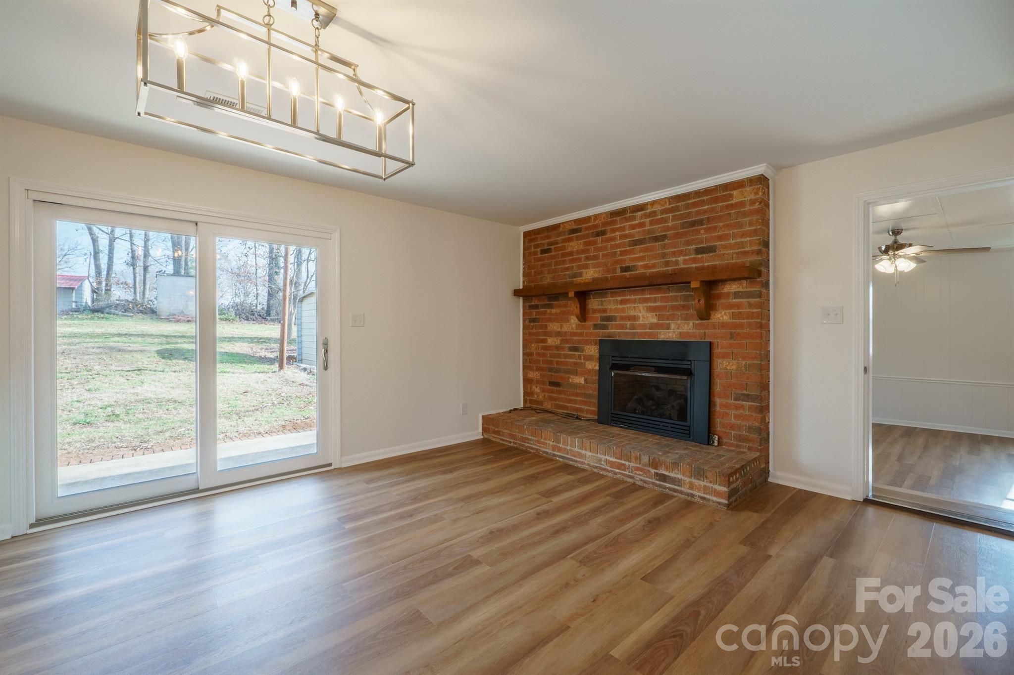 Hillcrest Acres - Residential