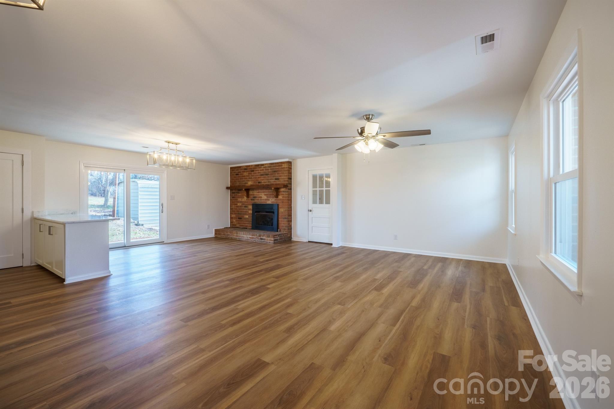 1254 Huckleberry Drive