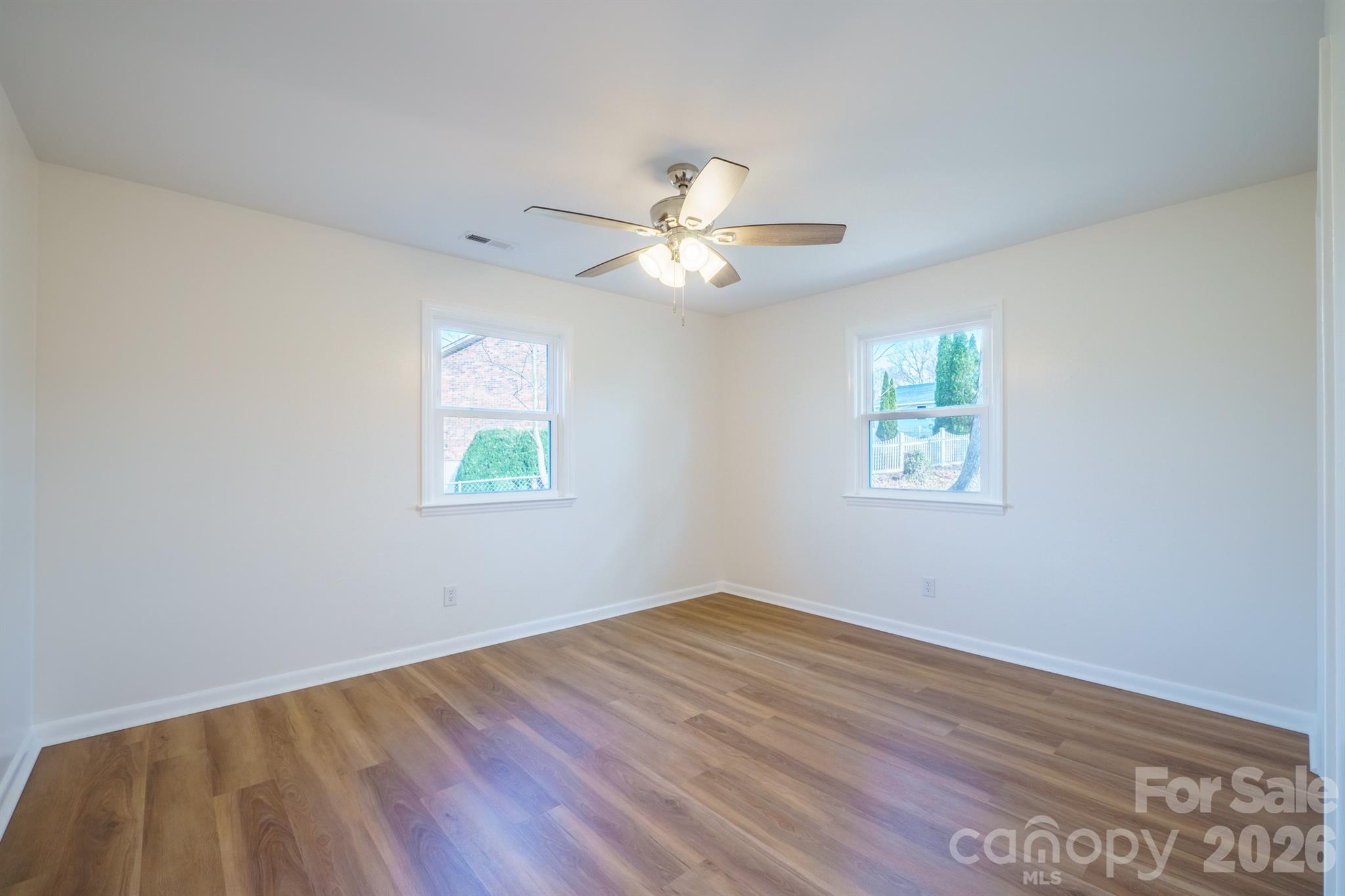 Hillcrest Acres - Residential