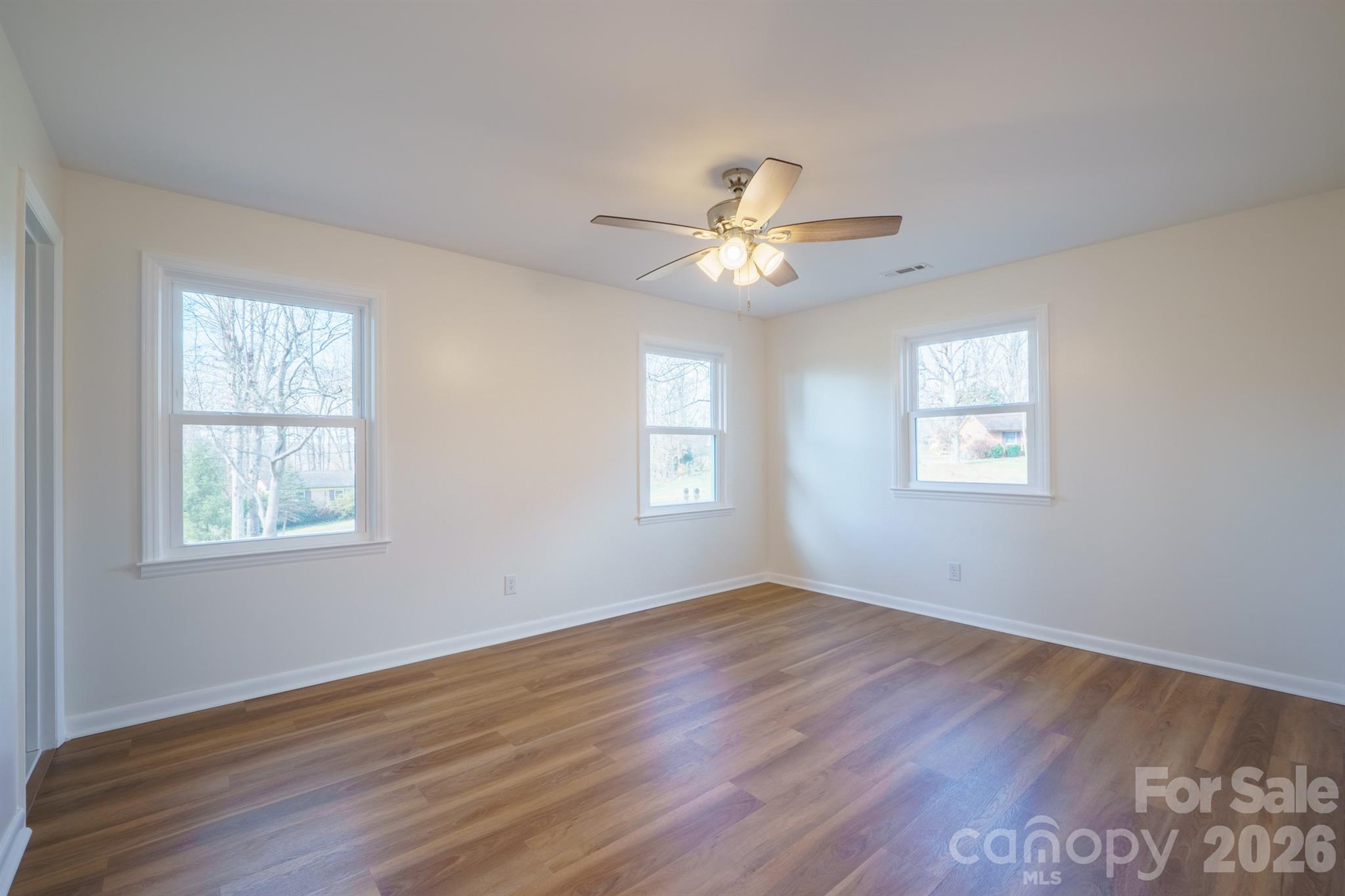 Hillcrest Acres - Residential
