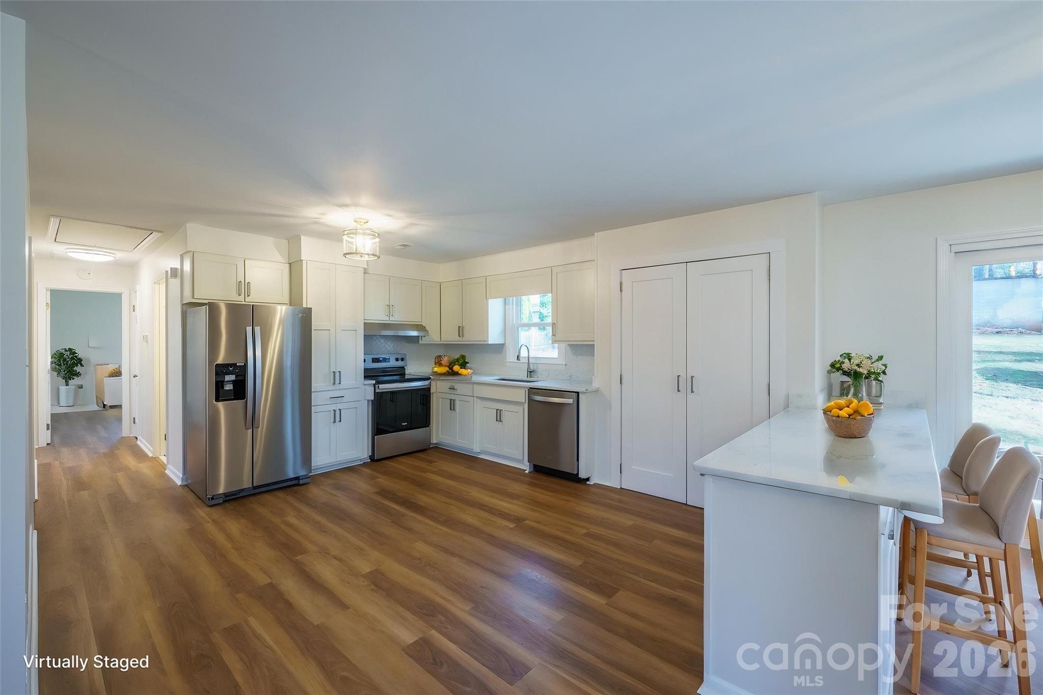 Hillcrest Acres - Residential