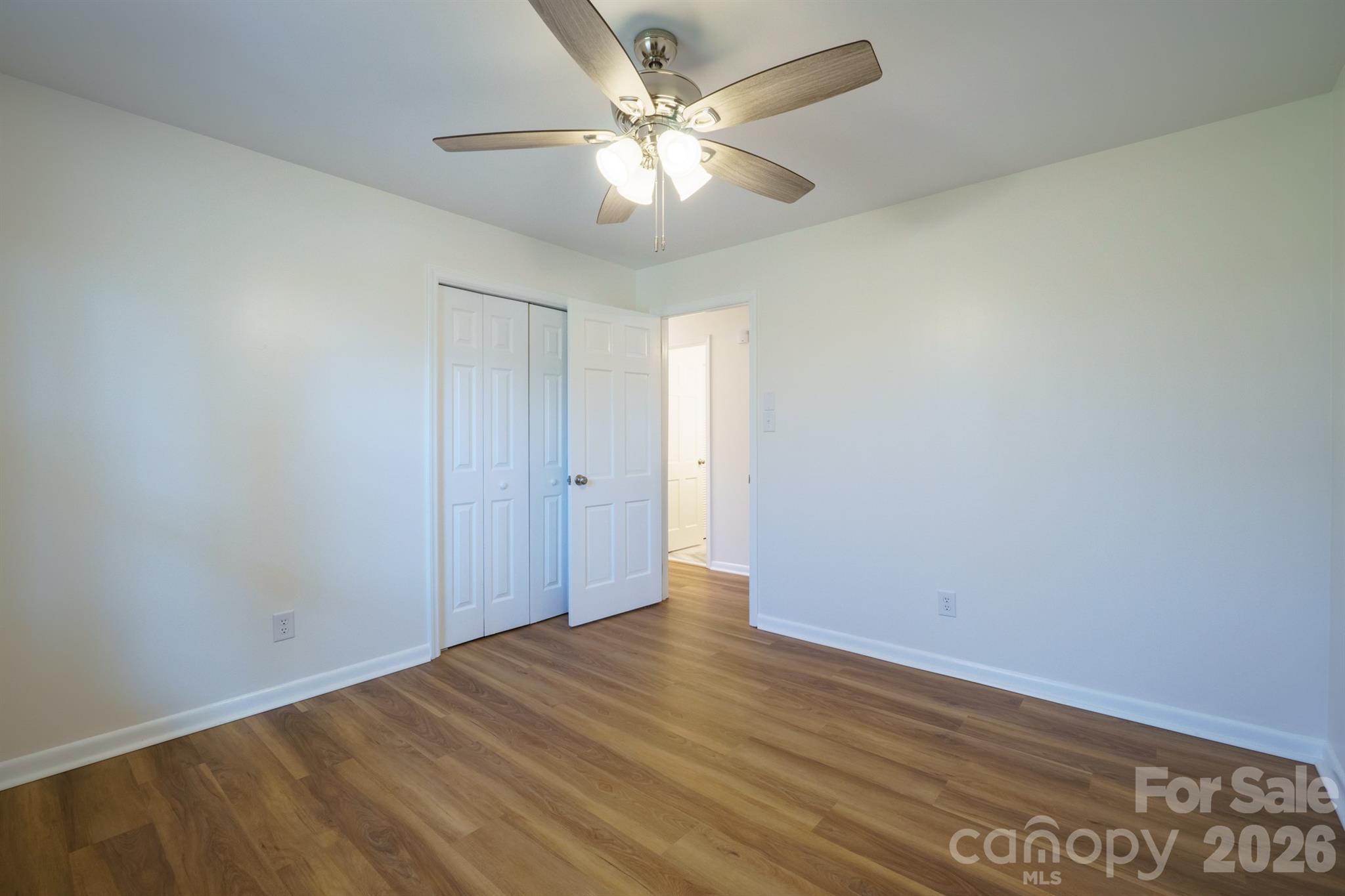 Hillcrest Acres - Residential
