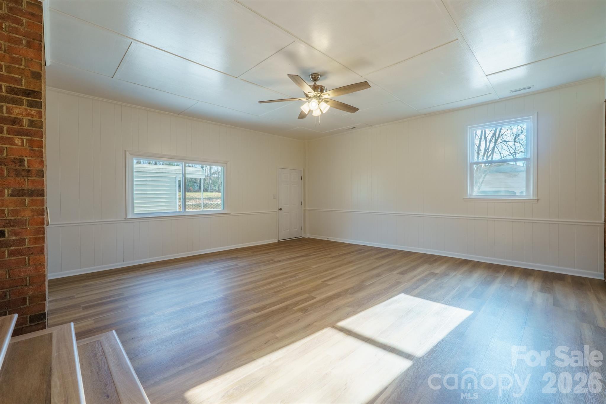 Hillcrest Acres - Residential