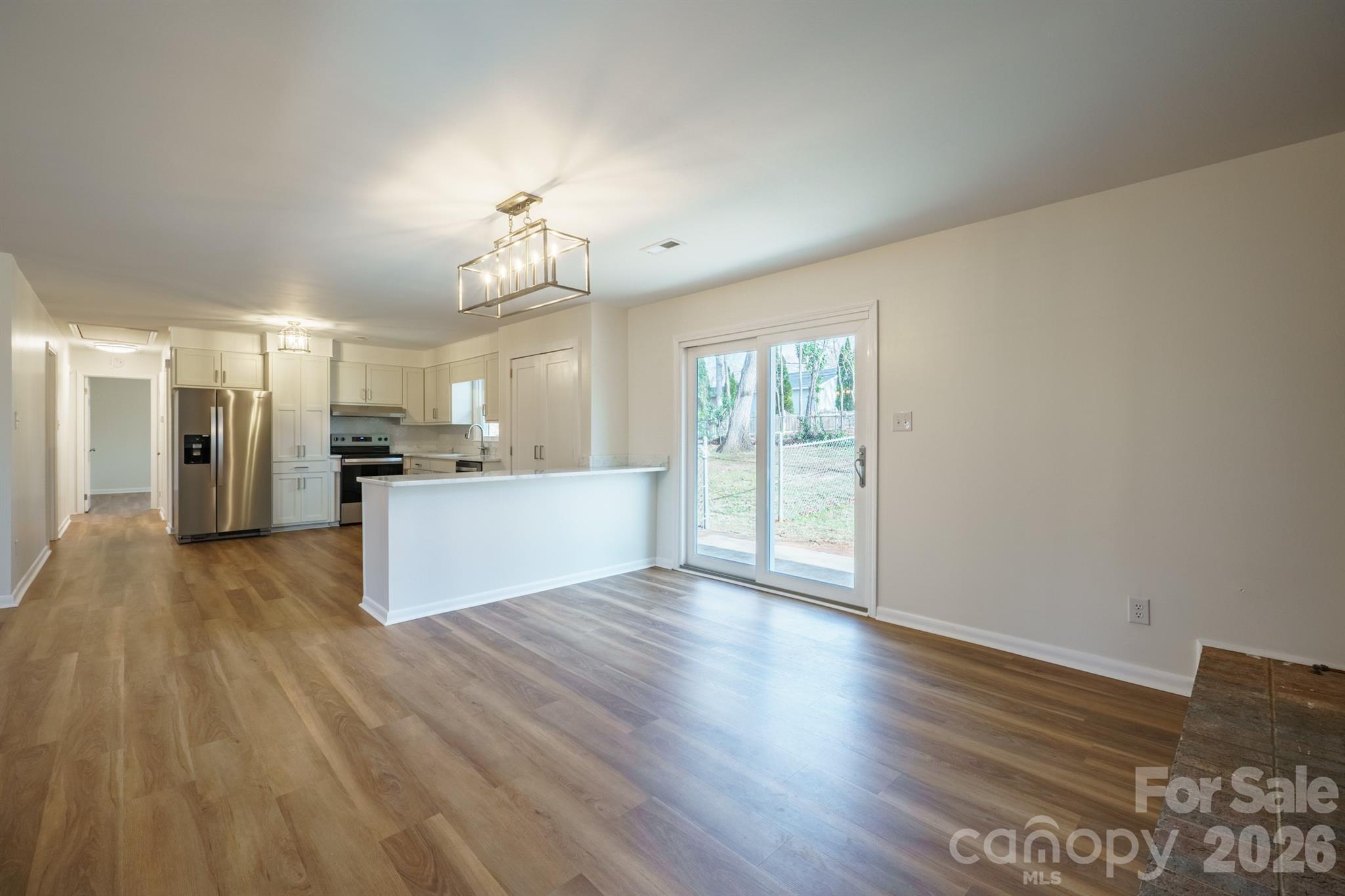 Hillcrest Acres - Residential