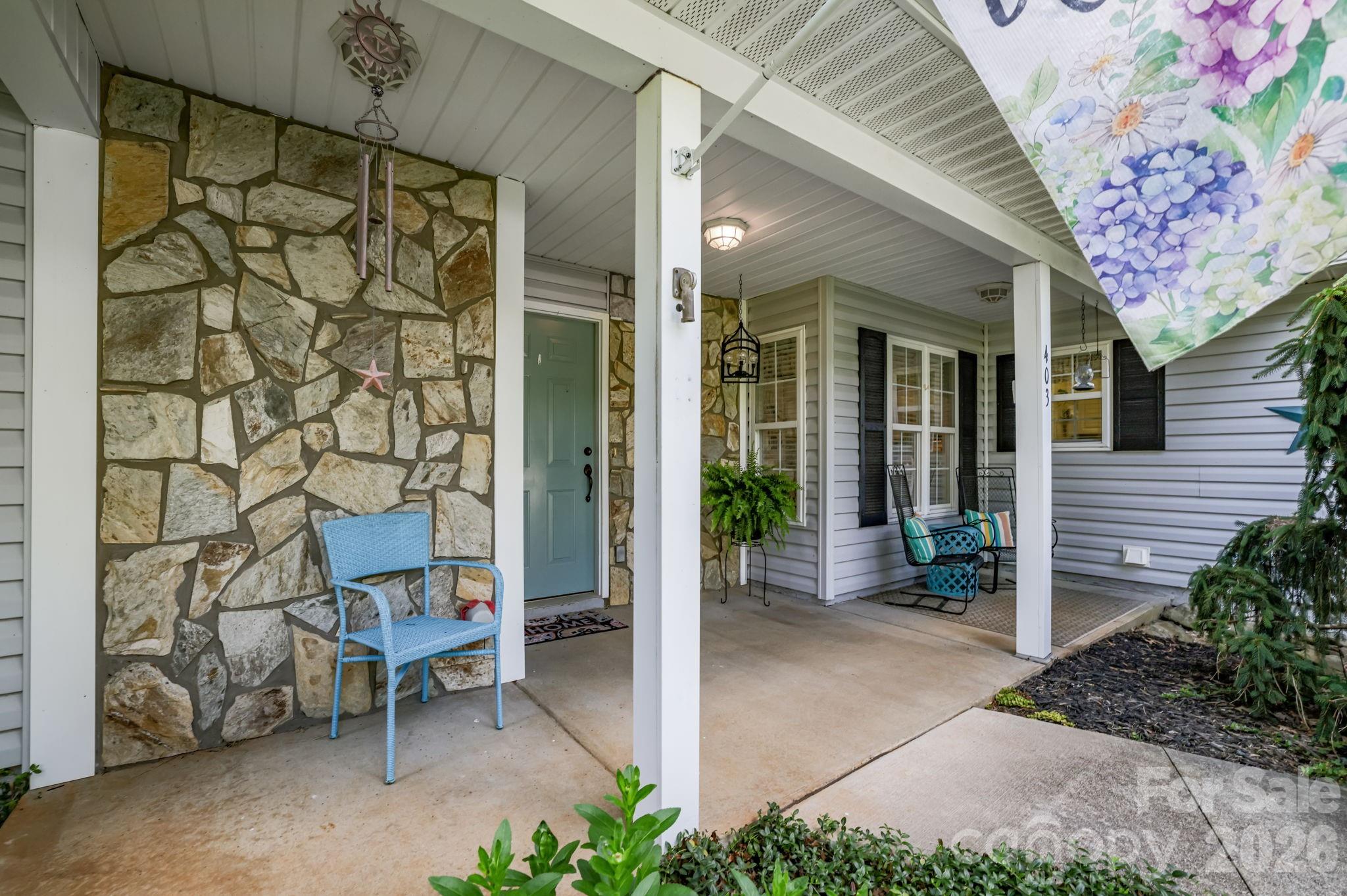 403 W Coventry Drive