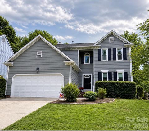 9900 Davis Lake Parkway Charlotte NC 28269