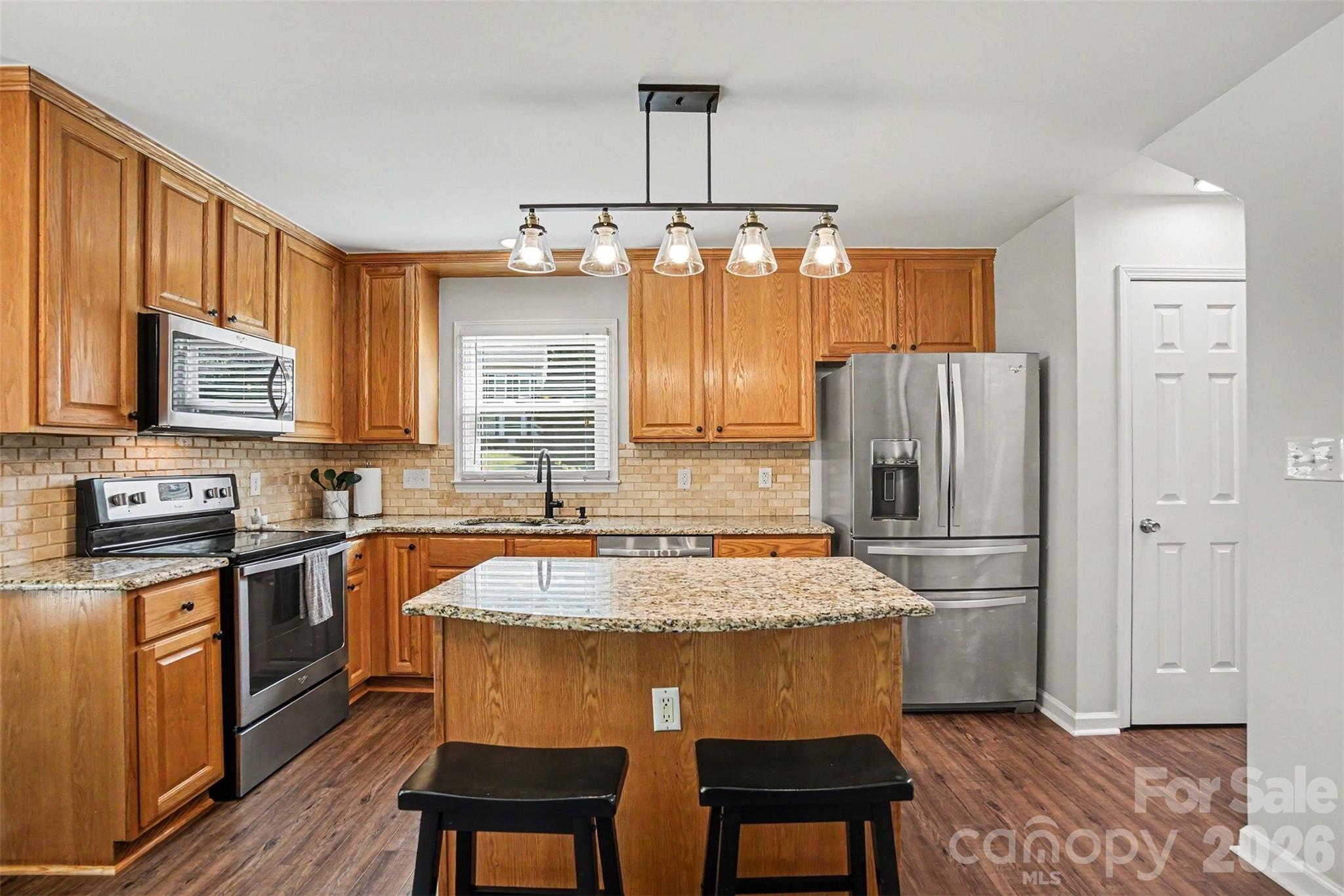 9900 Davis Lake Parkway