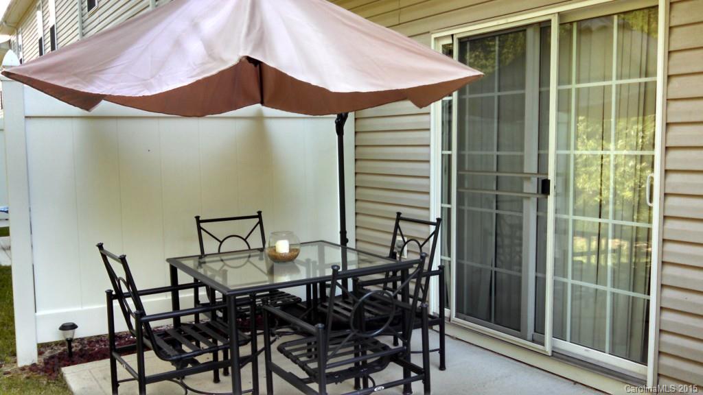 Summerfield - Residential Lease