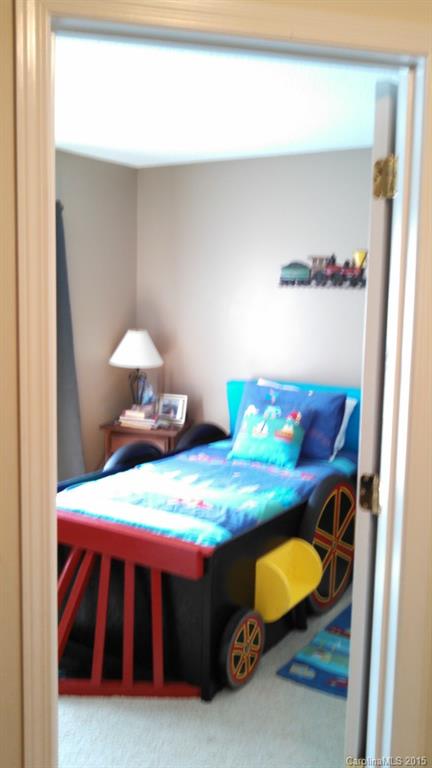 Summerfield - Residential Lease