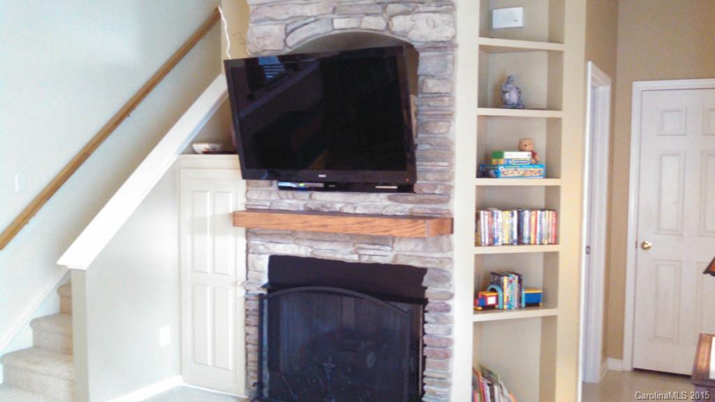 Summerfield - Residential Lease