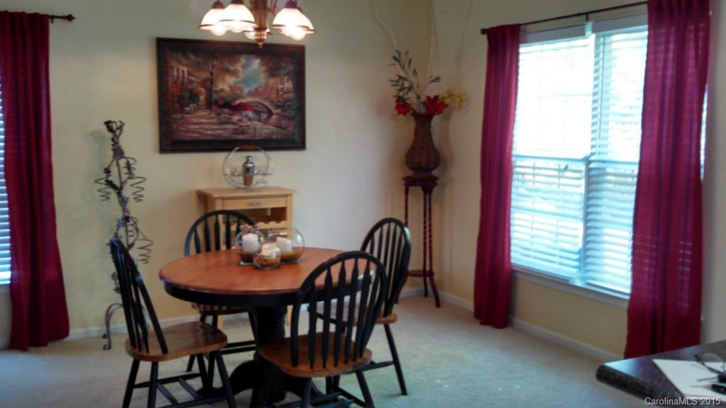 Summerfield - Residential Lease