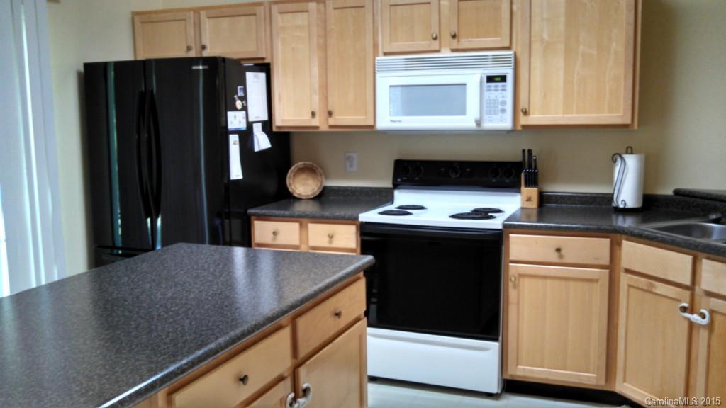 Summerfield - Residential Lease