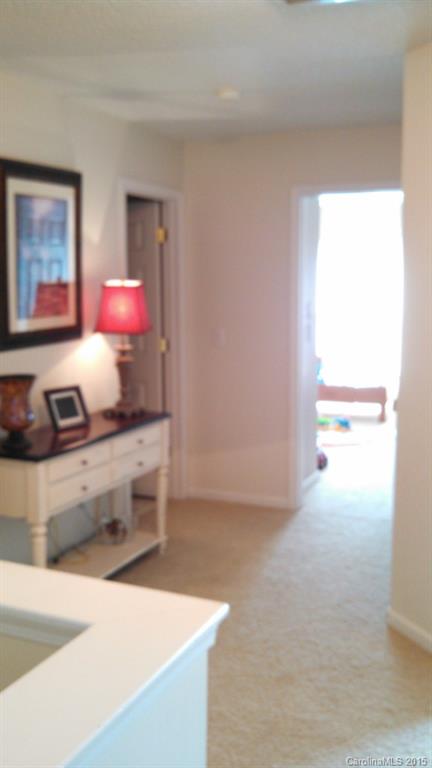 Summerfield - Residential Lease