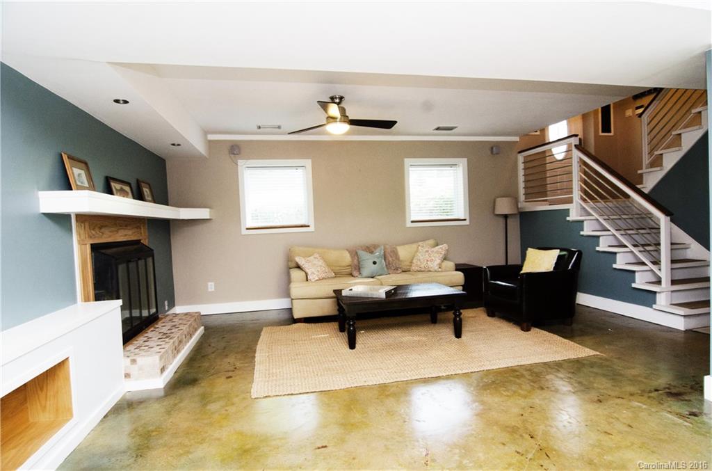 Forest Pawtuckett - Residential