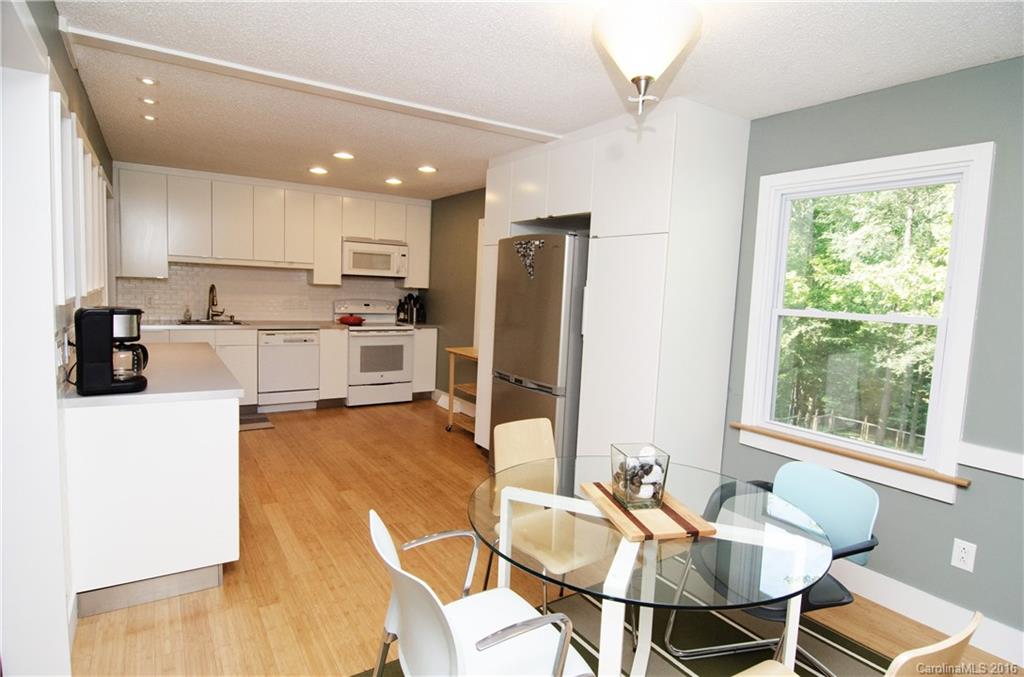 Forest Pawtuckett - Residential