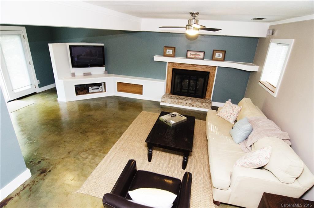 Forest Pawtuckett - Residential