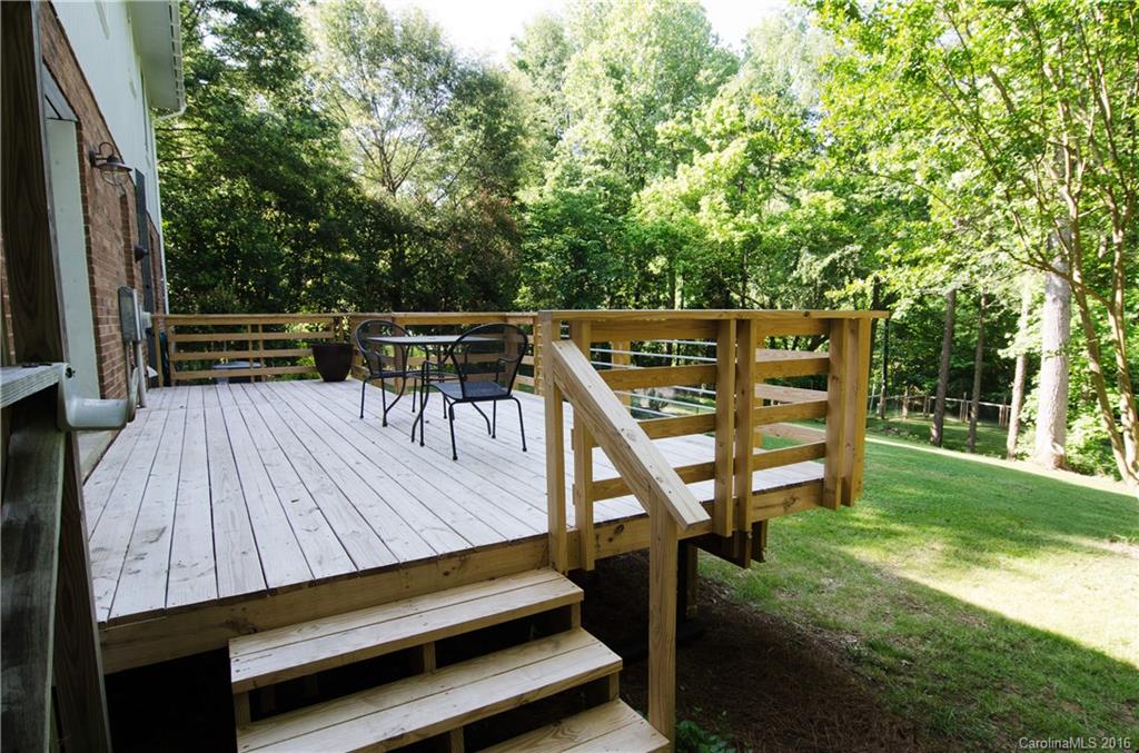 Forest Pawtuckett - Residential