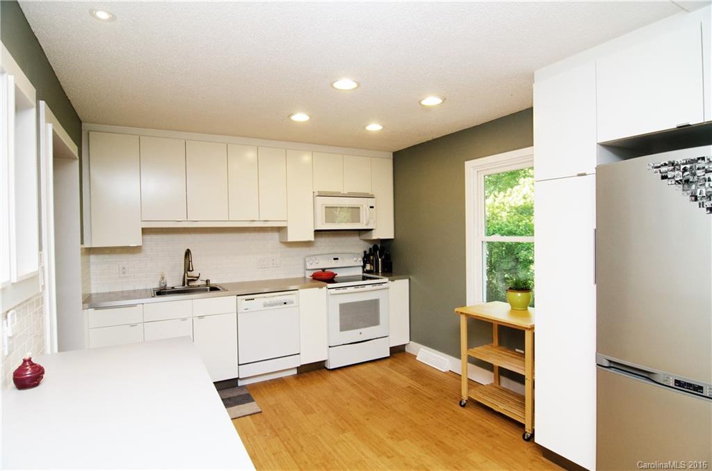 Forest Pawtuckett - Residential