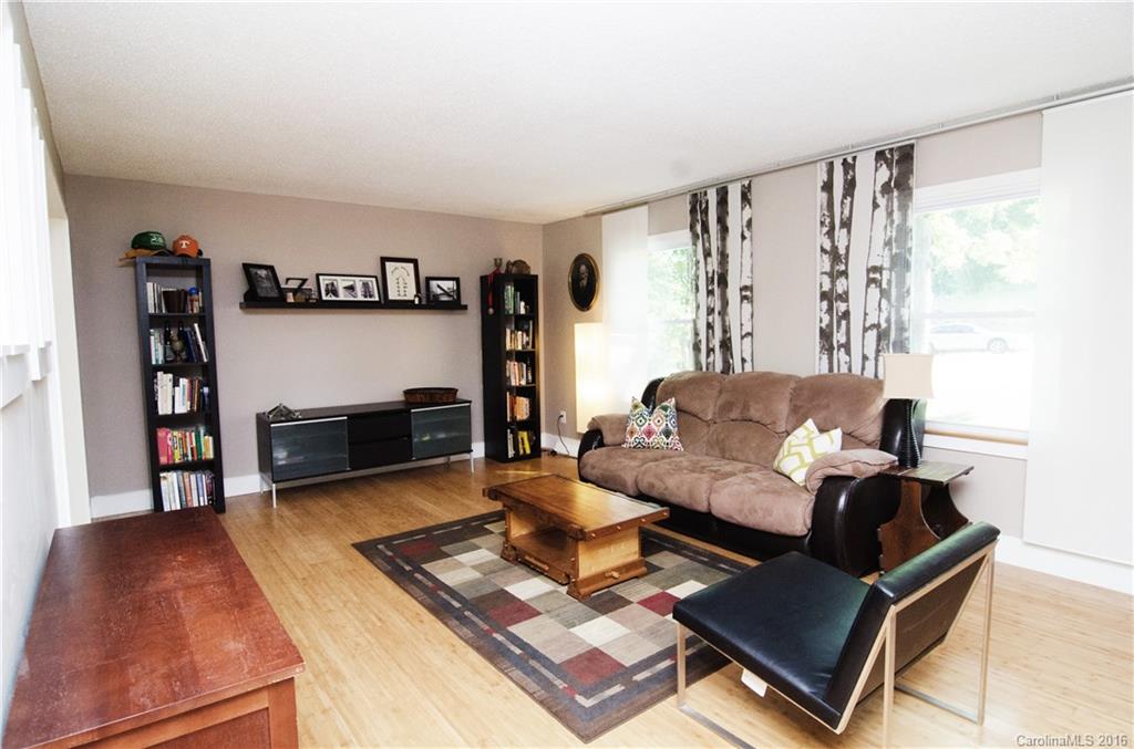 Forest Pawtuckett - Residential