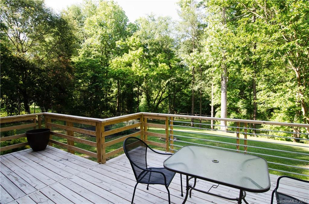Forest Pawtuckett - Residential