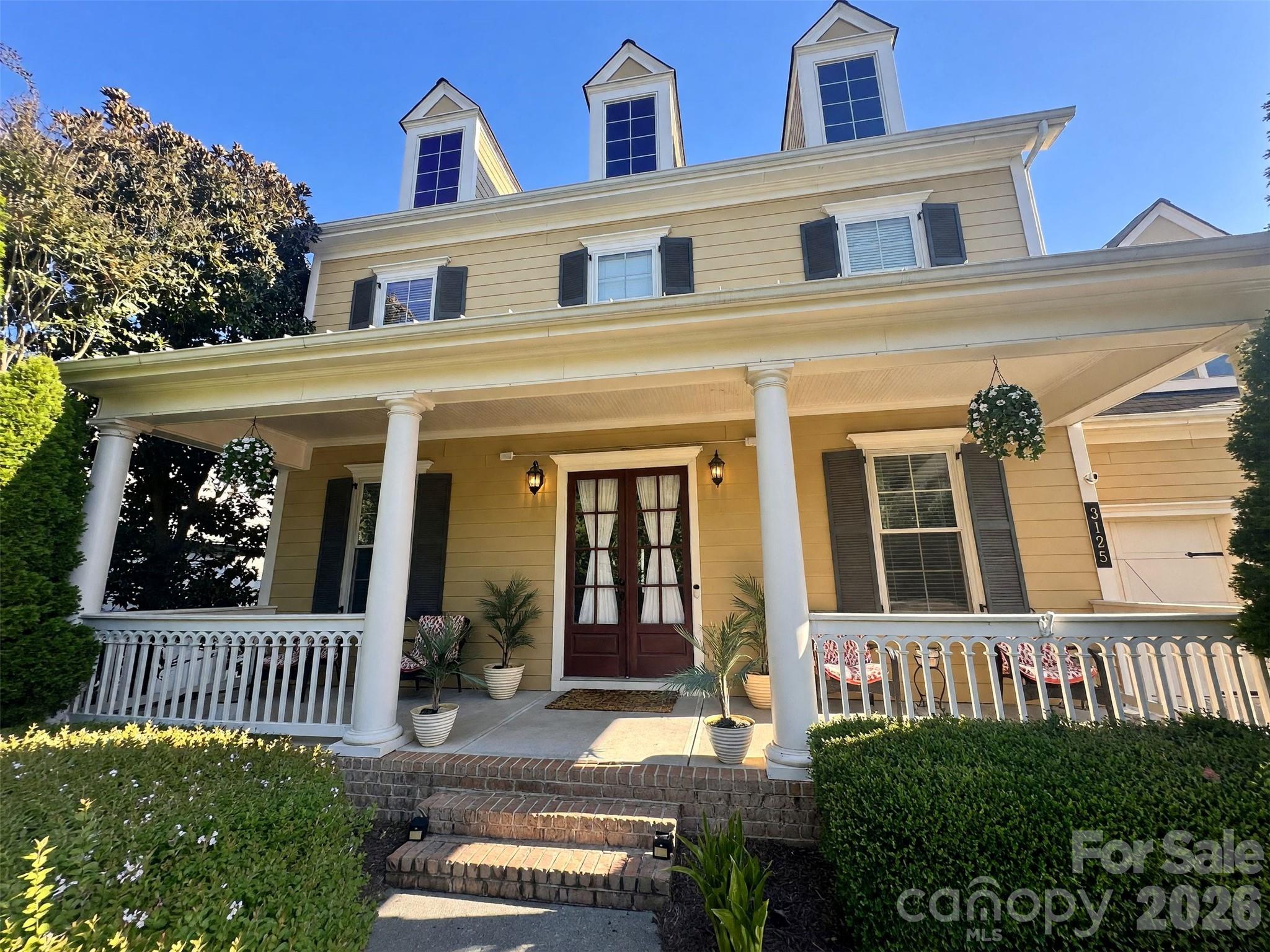 3125 Kennys Street