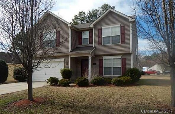 Edgefield - Residential Lease