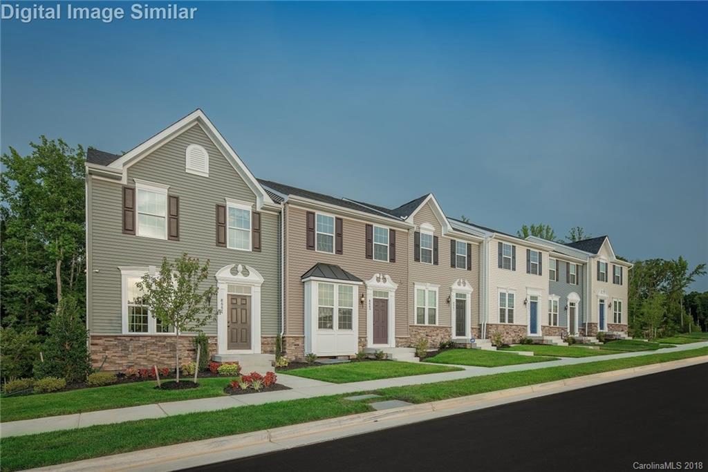 Mariners Pointe at Smithstone - Residential