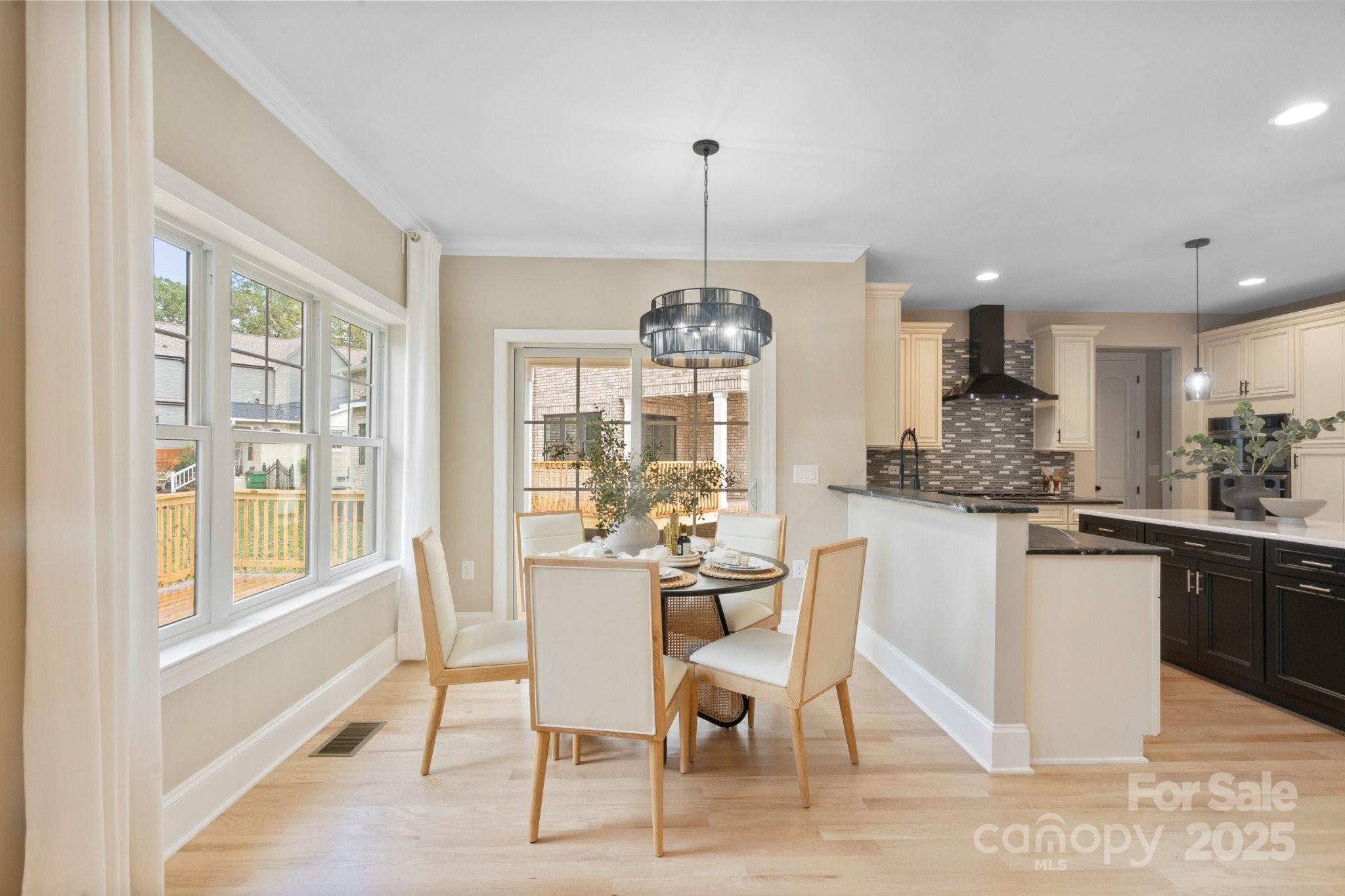 Ridgewood - Residential