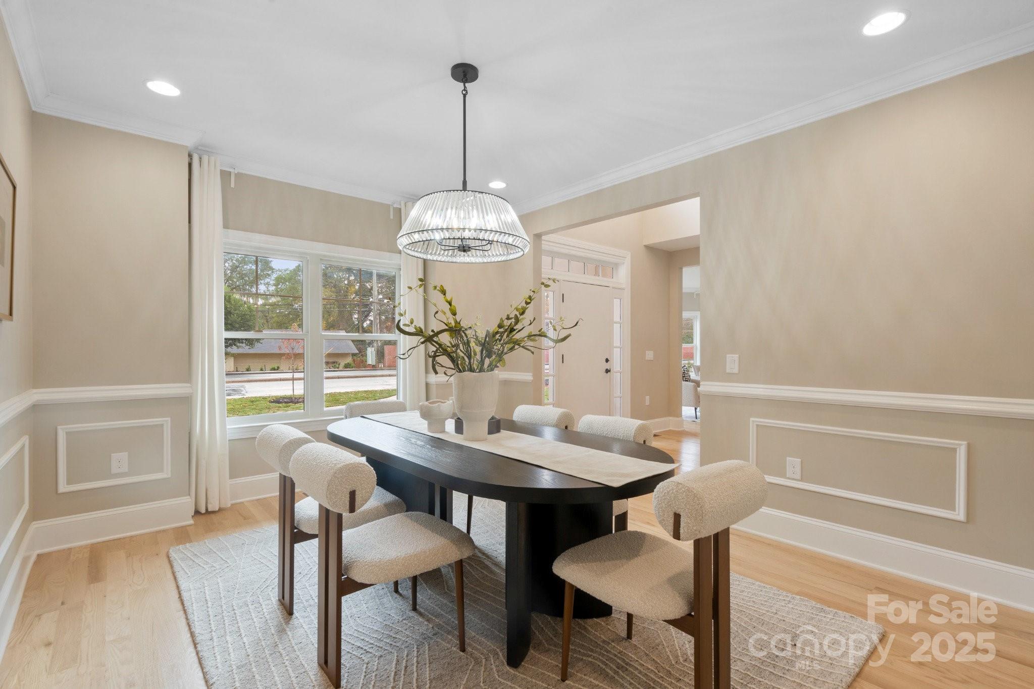Ridgewood - Residential