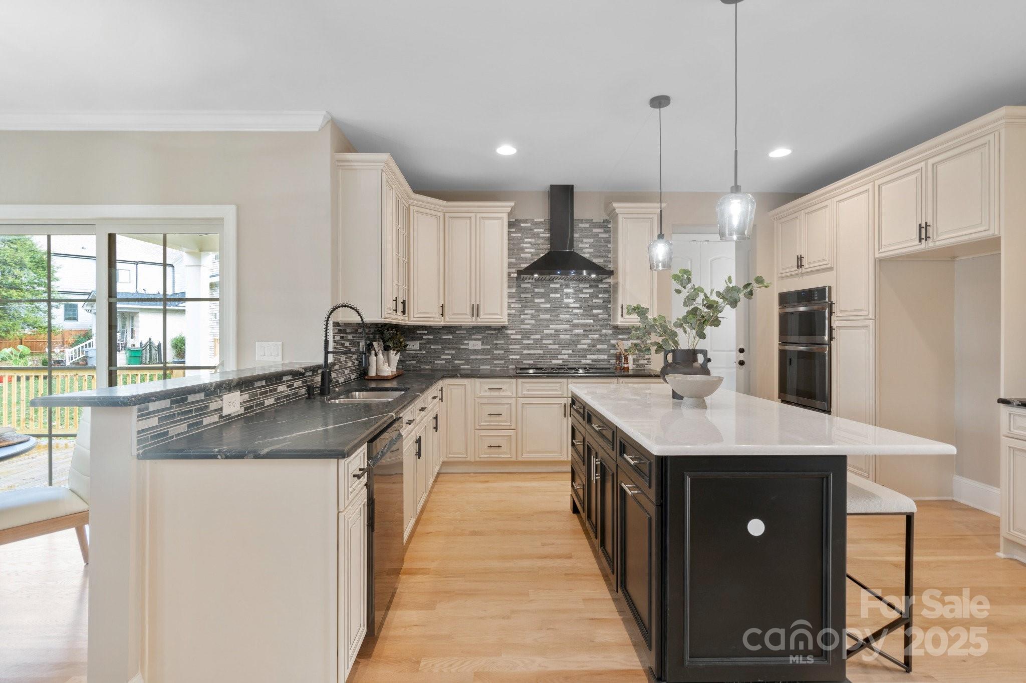 Ridgewood - Residential