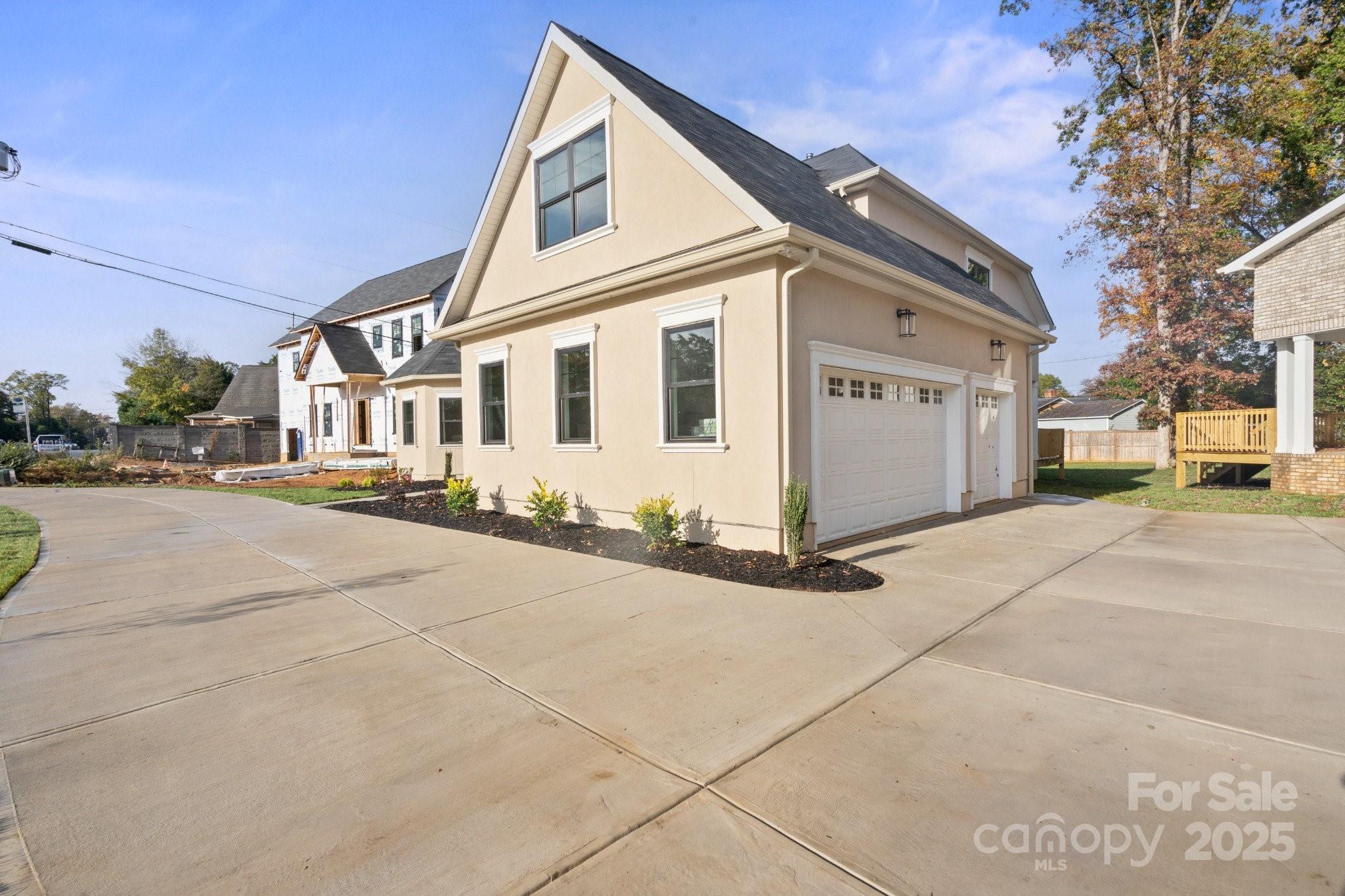 Ridgewood - Residential