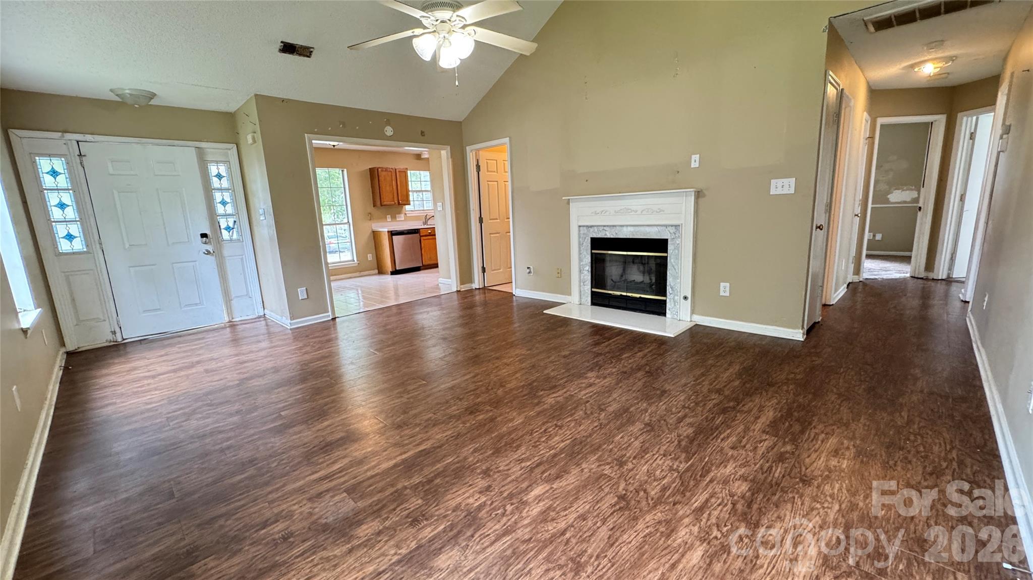 10121 Brawley Lane