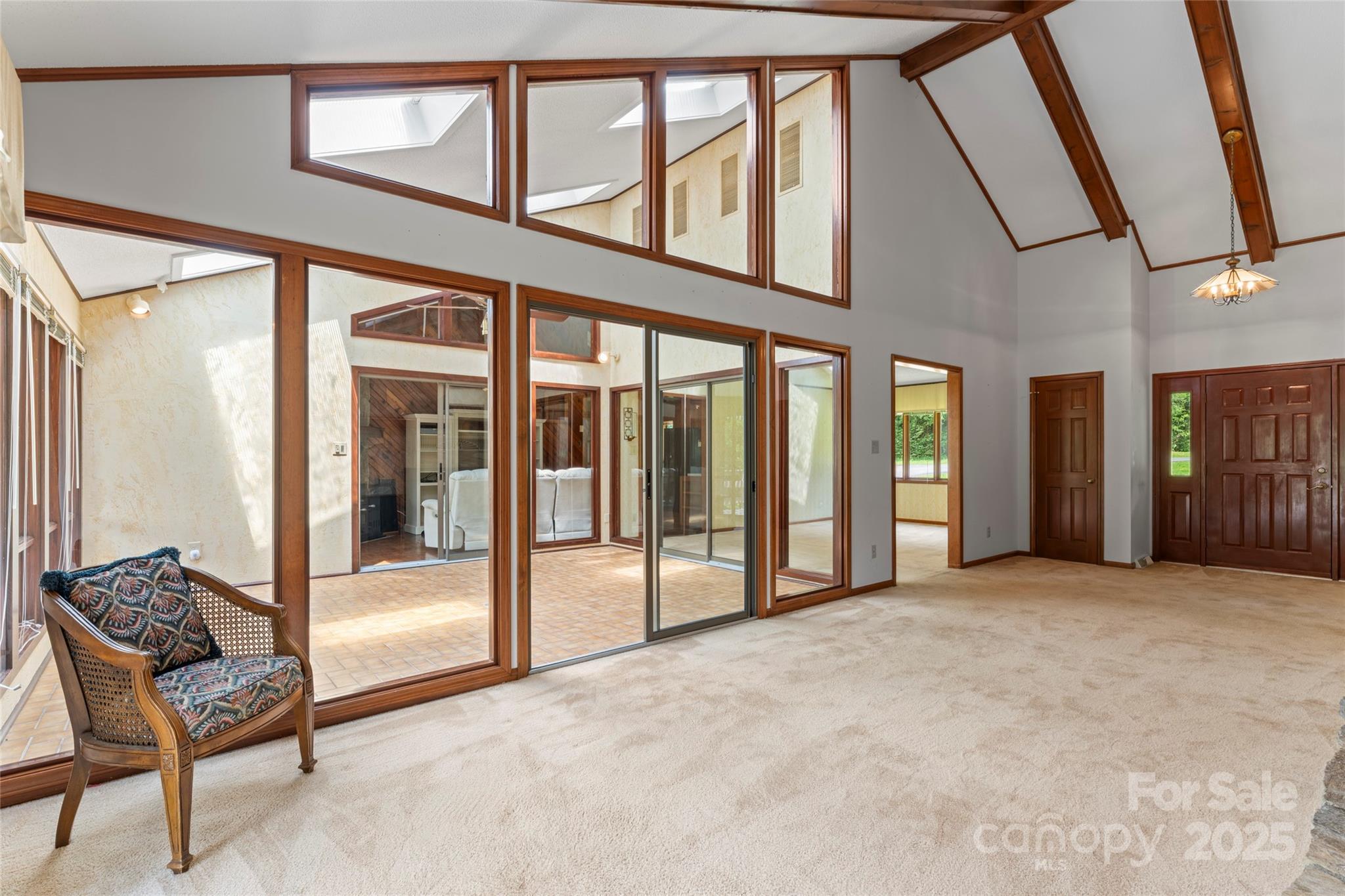 4727 Rock Barn Road